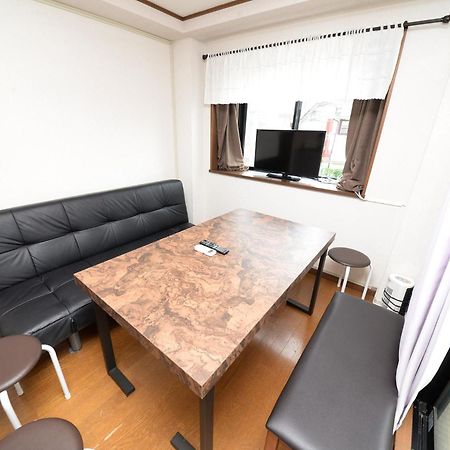 Shinjuku Ny House 2 Villa Tokyo Ngoại thất bức ảnh