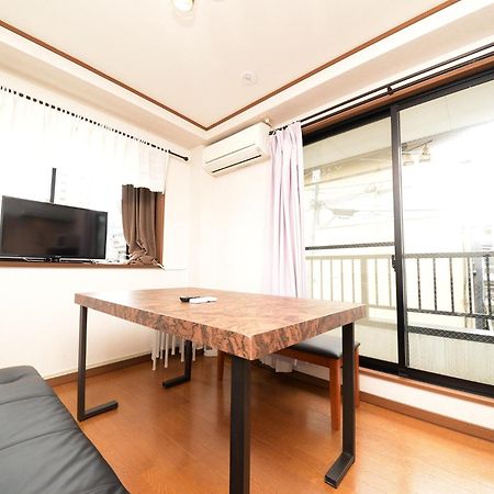 Shinjuku Ny House 2 Villa Tokyo Ngoại thất bức ảnh