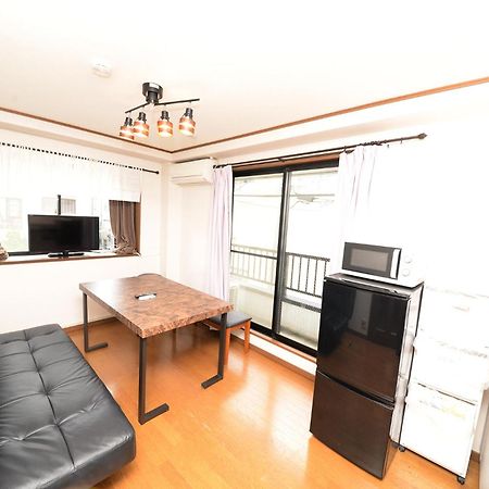 Shinjuku Ny House 2 Villa Tokyo Ngoại thất bức ảnh