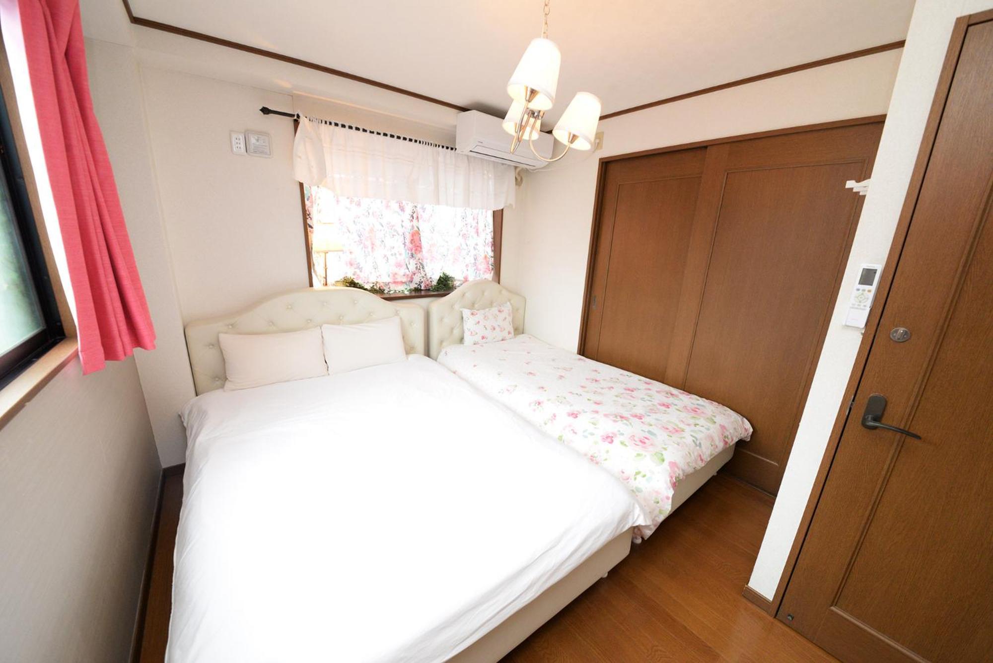 Shinjuku Ny House 2 Villa Tokyo Ngoại thất bức ảnh