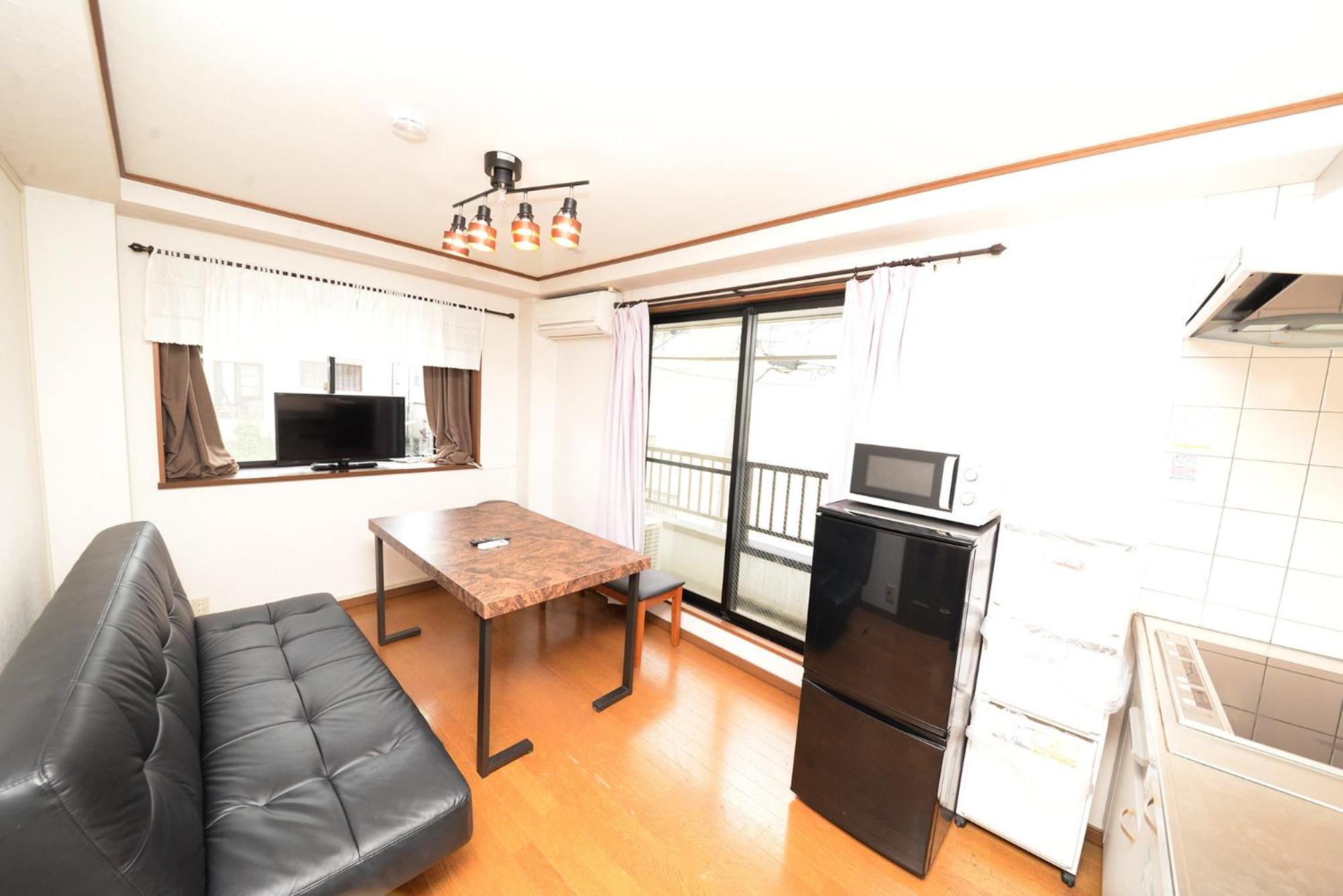 Shinjuku Ny House 2 Villa Tokyo Ngoại thất bức ảnh
