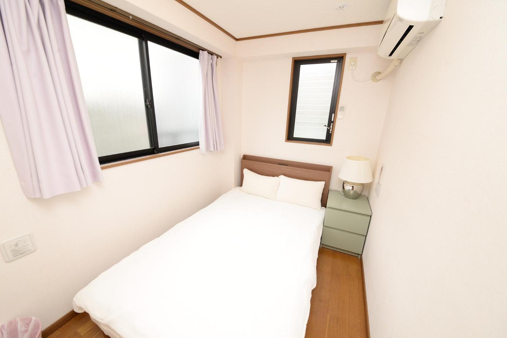 Shinjuku Ny House 2 Villa Tokyo Ngoại thất bức ảnh